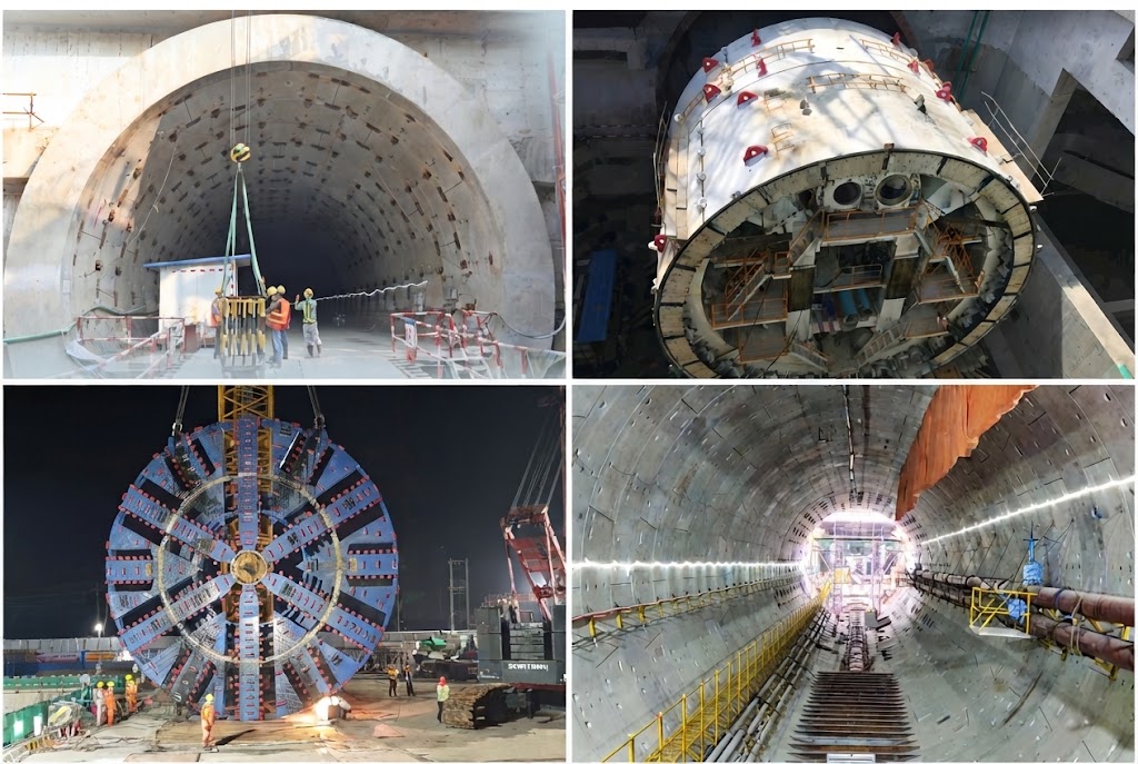 Construction Works