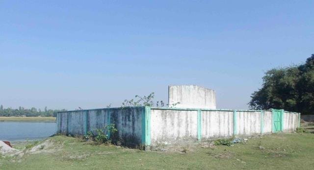 সুন্দরগঞ্জ বধ্যভূমি, গাইবান্ধা