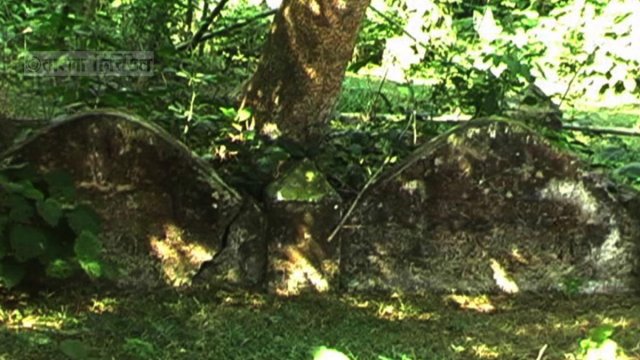 বংশীপাড়া গণকবর, পাবনা 