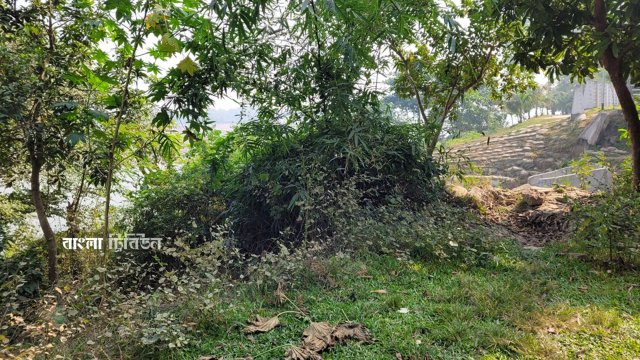 কেওয়াটখালি রেলওয়ে কলোনি বধ্যভূমি ও গণকবর, ময়মনসিংহ 