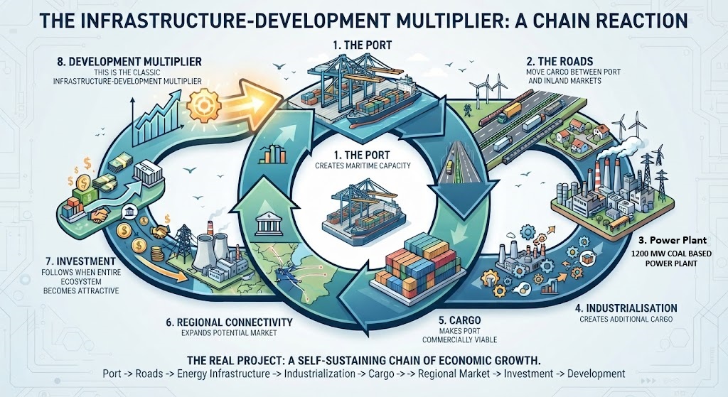 National Infrastructure Strategy
