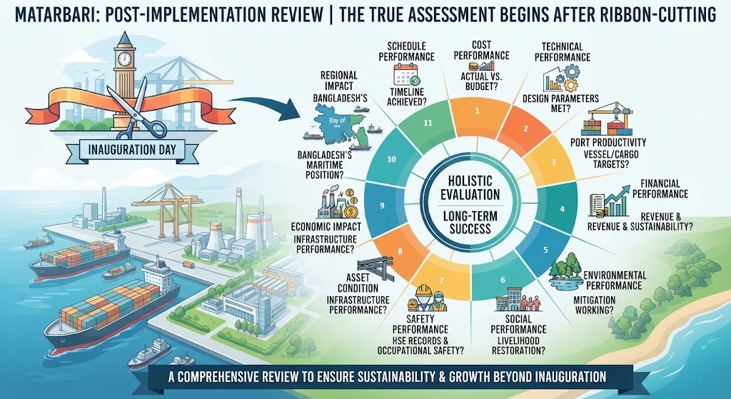 Post-Implementation Assessment