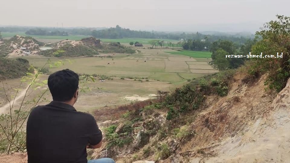 Nomadic Bangladeshi | Rezwan Ahmed