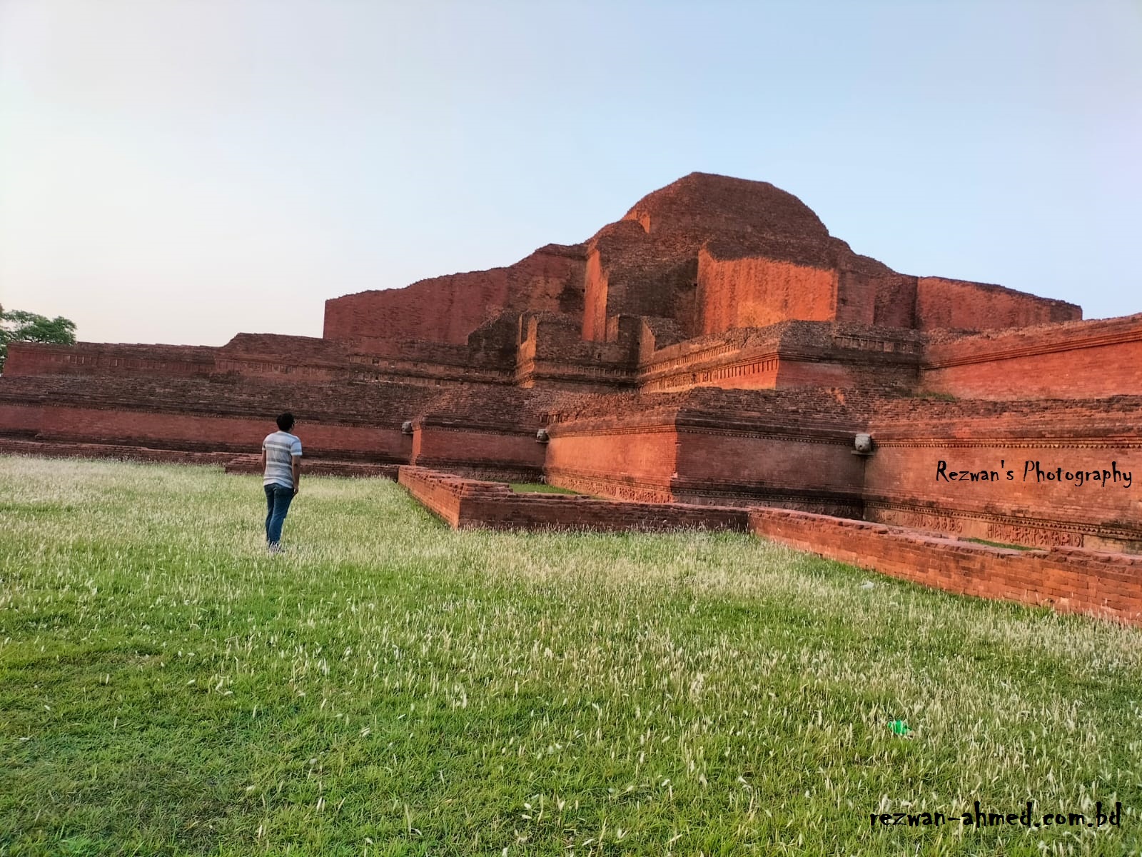 Mahasthangarh, Bogura