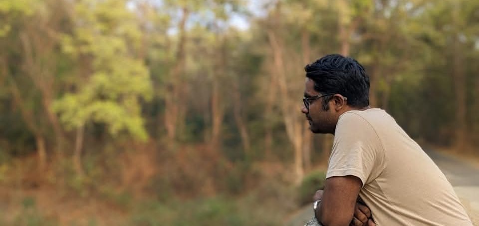 Nomadic Bangladeshi | Rezwan Ahmed