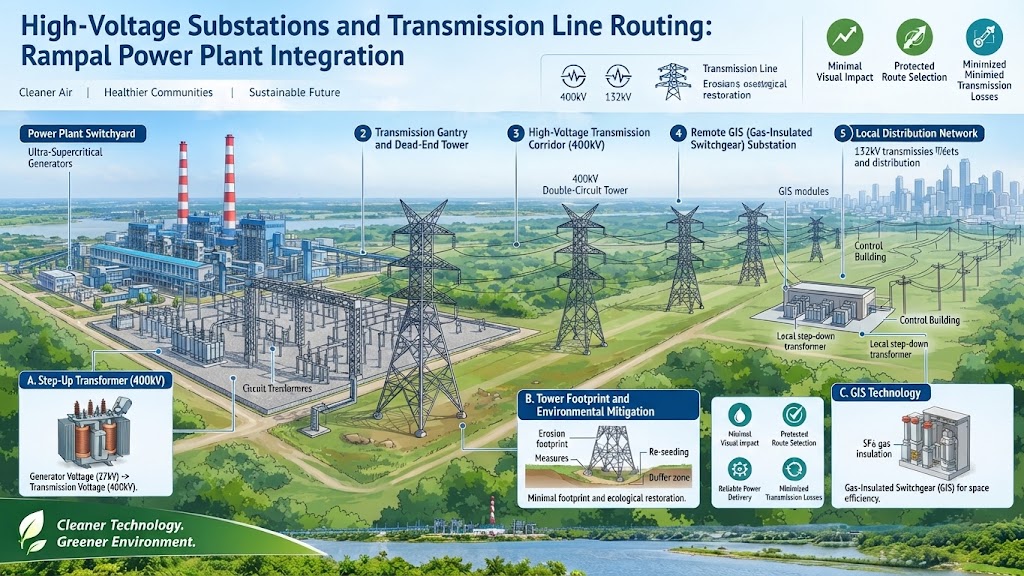 Grid Integration & Transmission