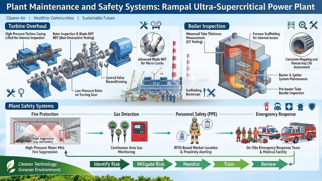 Operational Safety & Maintenance Protocols