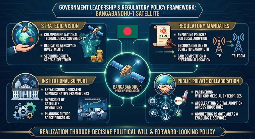 Government Actions & Policy