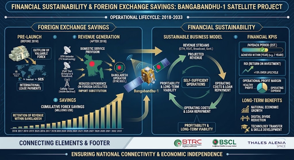 Cost & Financial Sustainability