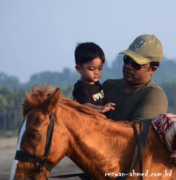 Cox’s Bazar Beach