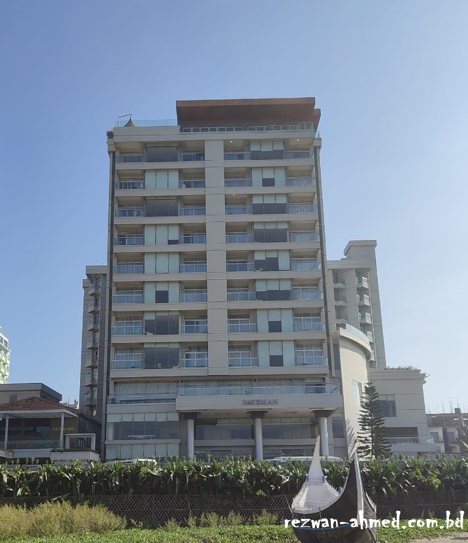 Sayeman Beach Resort